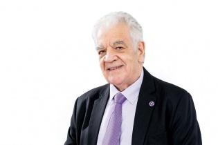 Doanh nhân Kenneth M Atkinson: Là người Việt Nam, thật tuyệt!