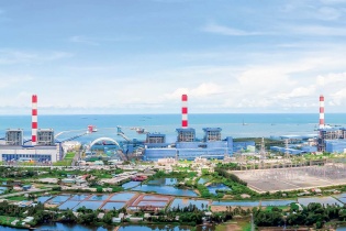 EVNGENCO1 với mục tiêu doanh nghiệp số