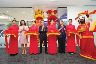 Nhìn lại thị trường thương mại điện tử 2022: Năm bước ngoặt cho tăng trưởng bền vững  