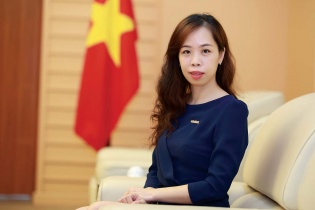 Những “đại sứ“ lan tỏa văn hóa Việt ở nước ngoài