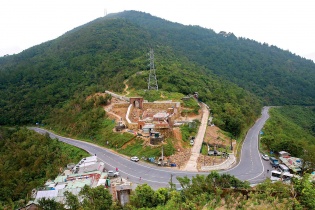 Đà Nẵng - Ước vọng từ Hải Vân quan