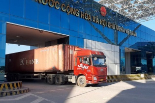 TP. Móng Cái (Quảng Ninh): Sầm uất một đô thị vùng biên