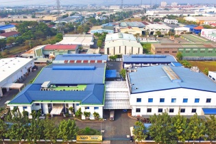 Thị trường bất động sản 2023: Cơ hội đang ở phía trước