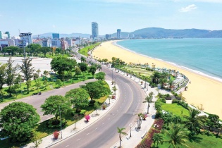 Bình Định tạo đột phá về hạ tầng kết nối  