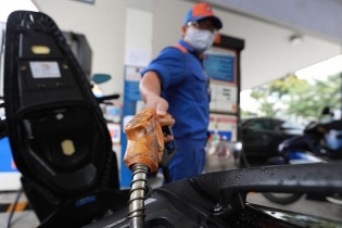 Doanh nghiệp bán lẻ xăng dầu muốn không bị “phân biệt đối xử”   