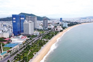 Du lịch Bình Định: Thành công nhờ định hình lối đi riêng
