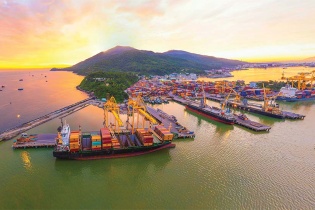 Kinh tế biển - Động cơ đẩy của Đà Nẵng