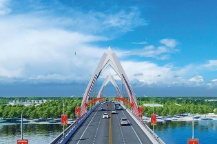 Đưa Nam Định thành cực phát triển của Nam Đồng bằng sông Hồng