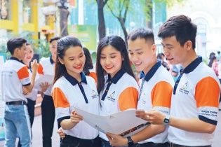 Lấp “lỗ hổng” nhân sự du lịch