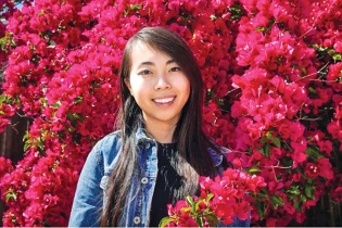 Vy Trần, nhà sáng lập, CEO Wonder Hoodie: Cô gái gốc Việt tạo ra áo khoác chống đạn đầu tiên trên thế giới