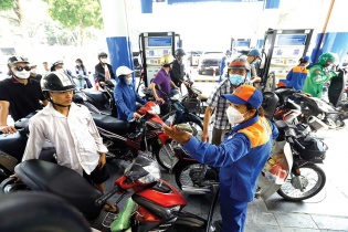 Tin vắn Đầu tư Online ngày 17/2