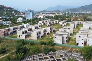 Dang dở loạt dự án du lịch trọng điểm tại Ninh Thuận
