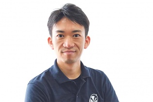 Kazuma Abe, CEO, nhà sáng lập Medring: Đưa câu chuyện chuyển đổi số tới phòng khám Việt