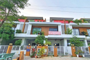 Để người mua nhà không bị “cầm dao đằng lưỡi”  
