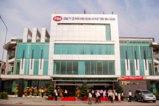 Thiếu kế hoạch dự phòng, TDC gặp khó dù tài sản lớn