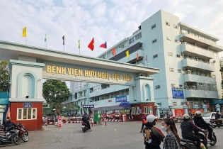Ngành y tế Hải Phòng tiếp tục khẳng định vai trò dẫn đầu