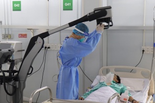 Ngành y tế TP.HCM thu hút nhiều nhà đầu tư tư nhân