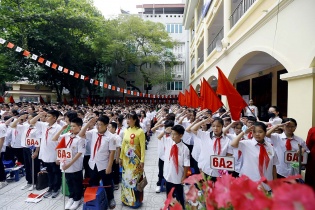 Bộn bề thực hiện Chương trình Giáo dục phổ thông 2018