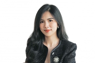 Doanh nhân Lý Thu Uyên, Phó giám đốc Công ty TNHH một thành viên Tâm Vĩnh Thái: Tô lên vẻ đẹp ”nữ nhi chi chí”