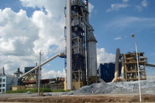 Nhà máy Xi măng Đại Việt - Dung Quất: “Hồi sinh” sau 7 năm “treo” vì quy hoạch 