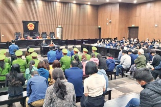 Vụ “siêu lừa” Nguyễn Thị Hà Thành: Nhiều thủ đoạn khiến ngân hàng bị “rút ruột” hơn 433 tỷ đồng