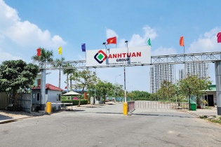 Doanh nghiệp bất động sản đón ánh bình minh