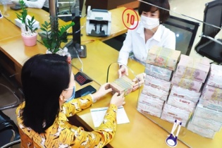 Tin vắn Đầu tư Online ngày 15/3