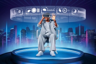 Bất động sản đặt cược vào metaverse