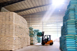 Thị trường gần phục hồi, xuất khẩu chớp thời cơ