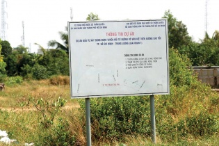 Để hơn 560 tỷ đồng ngân sách không bị “vùi chôn” cùng đường nối cao tốc TP.HCM - Trung Lương - Bài 2: Luật vướng cần gỡ, nhưng phải sòng phẳng