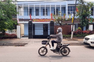 Sai phạm đấu thầu, nhưng vẫn xin miễn trách nhiệm hình sự