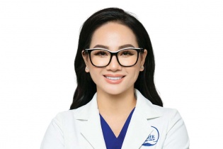 Annie Nguyễn, sáng lập Viện thẩm mỹ Annie: Làm đẹp với phiên bản của chính mình