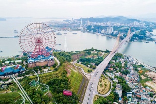 Loại bỏ “sạn” cho du lịch Quảng Ninh