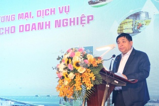 Đẩy mạnh liên kết tạo động lực phát triển cho Vùng Đồng bằng sông Hồng