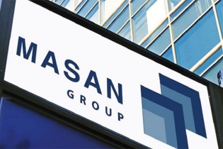 Masan nhận giải ngân thành công khoản vay hợp vốn 375 triệu USD
