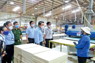 Khánh Hòa khơi thông nguồn lực, hiện thực hóa mục tiêu