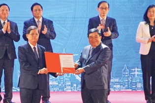 Đầu tư vào Khánh Hòa bằng niềm tin và khát vọng