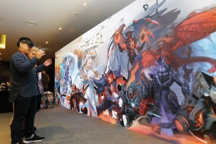 Đề xuất không áp thuế tiêu thụ đặc biệt với game online