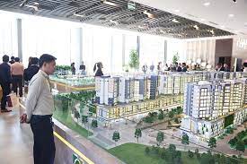 Tái cấu trúc trên thị trường bất động sản