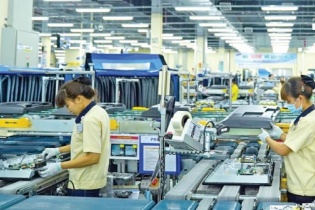 Tin vắn Đầu tư Online ngày 13/4