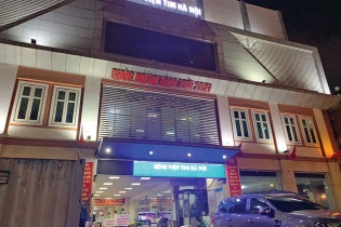 Vi phạm về đấu thầu tại Bệnh viện Tim Hà Nội: Thỏa thuận giá, tạo chứng thư thẩm định trái pháp luật