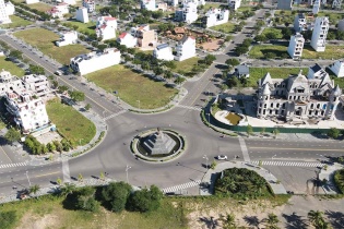 “Khát” vốn, Sonadezi Châu Đức tăng huy động từ cổ đông   