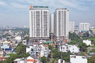 Doanh nghiệp địa ốc vẫn đang chờ được tháo gỡ khó khăn, vướng mắc
