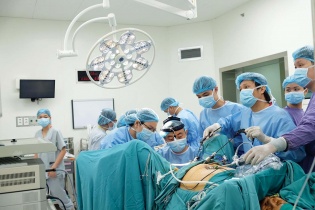 Sập bẫy vì tin vào quảng cáo thẩm mỹ   