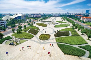 Bạc Liêu phát triển kinh tế bền vững   