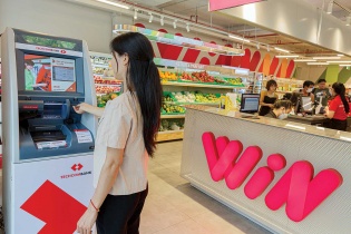 Bán lẻ xoay trục trong cơn thoái trào