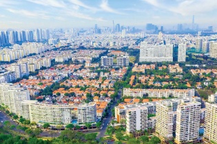 Chung tay xây dựng thành phố mang tên Bác