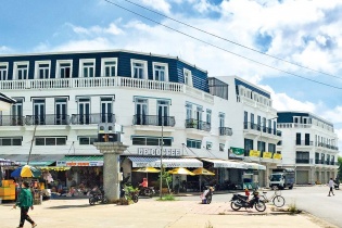 Đổi thay ở Thới Lai