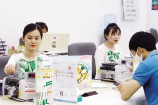 Tin vắn Đầu tư Online ngày 5/5