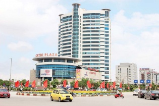 Góp phần thay đổi diện mạo đô thị Hải Phòng